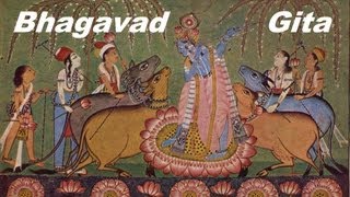 Bhagavad Gita  FULL AudioBook 🎧📖  Hindu Sacred Text  Greatest🌟AudioBooks [upl. by Mona156]