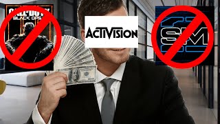 Activision ruined Call Of Duty [upl. by Henrie]