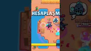 mendi brawlstars games [upl. by Nasas]