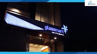 Apa itu GLASSMART [upl. by Reffinnej]