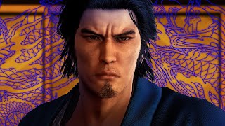 Like a Dragon Ishin Kiwami Sengoku Residence Long Battle No Damage [upl. by Erolyat]