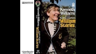 More William Stories read by Kenneth Williams 1983 [upl. by Ssenav63]