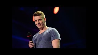 Felix Lobrecht  Tchibos Konzept  Comedy Champions [upl. by Ille]