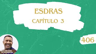 Breve Resumo de Esdras 3 [upl. by Tucker]