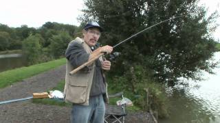 Float Fishing For Carp [upl. by Eugenides]