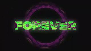 Colin Hennerz  Forever Young Hard Edit Official Music Visualiser [upl. by Imoin201]