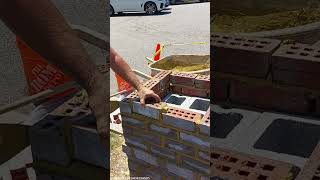 Bricklaying in the 757 BrickBlockStone 7574125630 ✅ VA DPOR Class C Licensed BRK Insured [upl. by Anamor891]