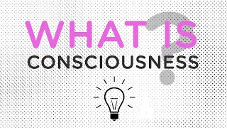 What Is Consciousness According to the Bible [upl. by Lindon139]