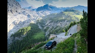 ALPEN Highlights  Reschensee  Lago di Resia  Italy  3  HD [upl. by Saidel145]