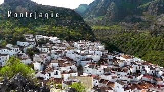 Sierra de Grazalema  Trekking Film  HD [upl. by Nomis501]