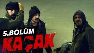 Kaçak 5 Bölüm  atv [upl. by Dory]