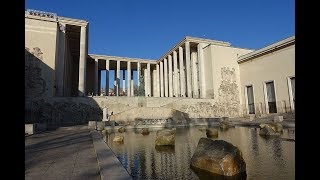 Places to see in  Paris  France  Palais de Tokyo [upl. by Huggins]