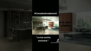 quot Scavolini Formalia quot [upl. by Odraleba]