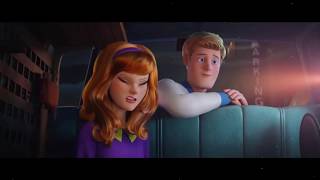 Scooby Doo movie  Official Trailer [upl. by Weinstein]