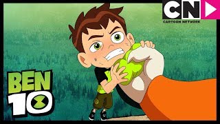 Mejor coleccion de Ben 10 Omnitrix [upl. by Eniretak145]