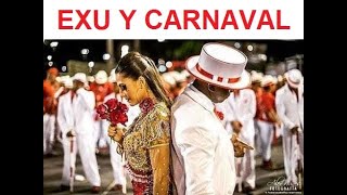 EXU Y CARNAVAL [upl. by Aynik184]