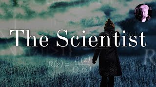 The Scientist  Willie Nelson Karaoke [upl. by Htebi]