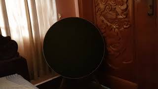 BANG amp OLUFSEN A9 Sound test [upl. by Ennairam]