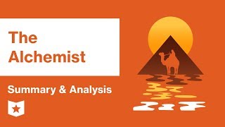 The Alchemist  Summary amp Analysis  Paulo Coelho [upl. by Amberly57]