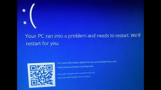 How to Fix Inaccessible Boot Device on Windows [upl. by Jamnes]