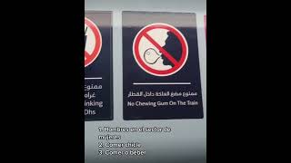 🚨 ¡Cuidado con Estas Prohibiciones en Dubái 🇦🇪 ReglasEnDubái ProhibicionesDubái [upl. by Siravaj]