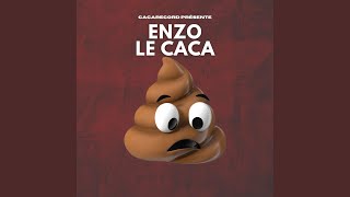 Enzo le caca [upl. by Reifinnej]