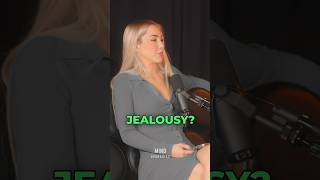 How To Manage Jealousy  Jordan Peterson [upl. by Henig]