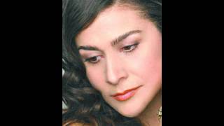 Cecila Bartoli Lascia chio pianga LIVE 1992 [upl. by Sldney]