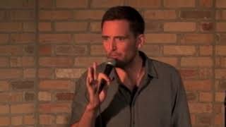 Owen Benjamin  Spank Mountain [upl. by Osmen360]