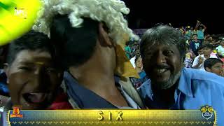 TNPL 2024 Match 15  Lyca Kovai Kings VS Trichy Grand Cholas Highlights [upl. by Nabila]