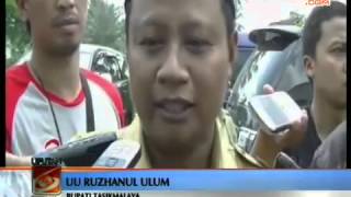 Pidato Diganggu Azan Menteri Agama Ngambek dan Kabur [upl. by Dasteel]