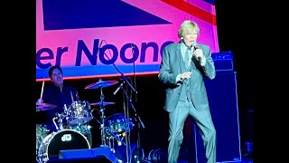 Herman’s Hermits Starring Peter Noone  60’s Medley [upl. by Ivette318]