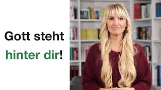 Kann man immer auf dich zählen  Ein Wunder für jeden Tag  DeborahRosenkranzOfficial [upl. by Hsakaa]