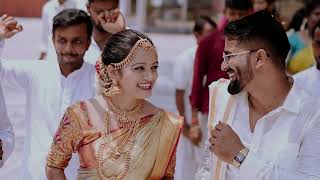 Mangalore Billava Wedding  Prashanth Kotyan  Pavithra Poojary  Pearl Captures  2023 [upl. by Oswal]