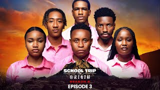 School Trip  The Origin  Episode 3  Latest Nollywood Movies 2024 [upl. by Lecirg]