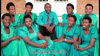 ABAGORE BABIRI by ABAMARARUNGU CHOIR Official Video Vol 1 [upl. by Oel518]