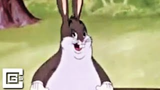 Big Chungus song [upl. by Nileuqaj]