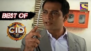 Best of CID सीआईडी  The Jump  Full Episode [upl. by Rior]