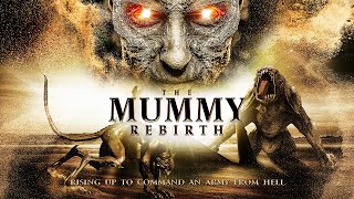 The Mummy 2017 Undead Fight HD CLIP [upl. by Brelje163]