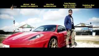 Tu Ki Jaane  J Jassi  Brand New Romantic Song 2014 [upl. by Aldora745]