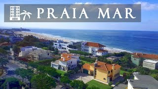 Portugal Vacation ∙ Hotel Praia Mar  Carcavelos [upl. by Atika976]