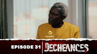 Série  Déchéances  Saison 2  Episode 31  VOSTFR [upl. by Ecirb]