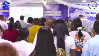 Servicio Dominical 17112024 iglesianhs palabradevida [upl. by Jeth]