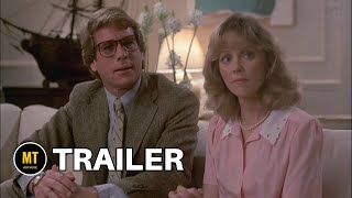 Irreconcilable Differences  Trailer 1984 [upl. by Anecusa421]