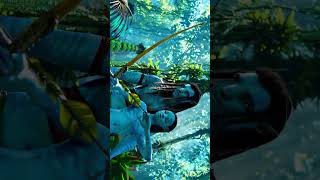 Avatar animation animation top trendingshorts naturelovers rek [upl. by Treboh]