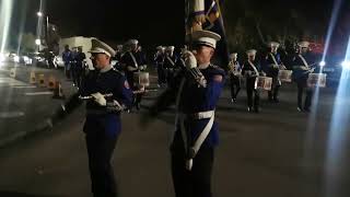 Ulster First Flute Band  UFFB  LAST OF THE MOHICANS   STAR OF THE NORTH DOLLINGSTOWN SEPT 2024 [upl. by Anertal]