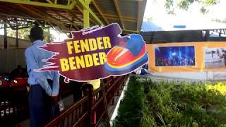 Fender Bender Ride  Aatapi Wonderland [upl. by Bakki]