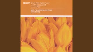 Berlioz Symphonie fantastique Op 14  1 Rêveries Passions [upl. by Blakely385]