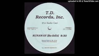 The Salsoul Orchestra  Runaway ReEdit [upl. by Emixam150]