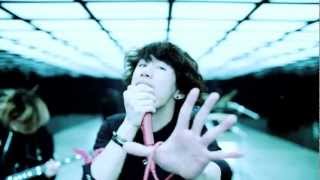 ONE OK ROCK  Clock Strikes Official Music Video [upl. by Attenrad295]